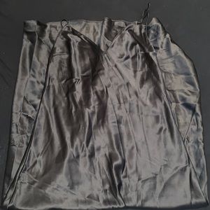 Slip dress. Size medium. Never worn. Has tags